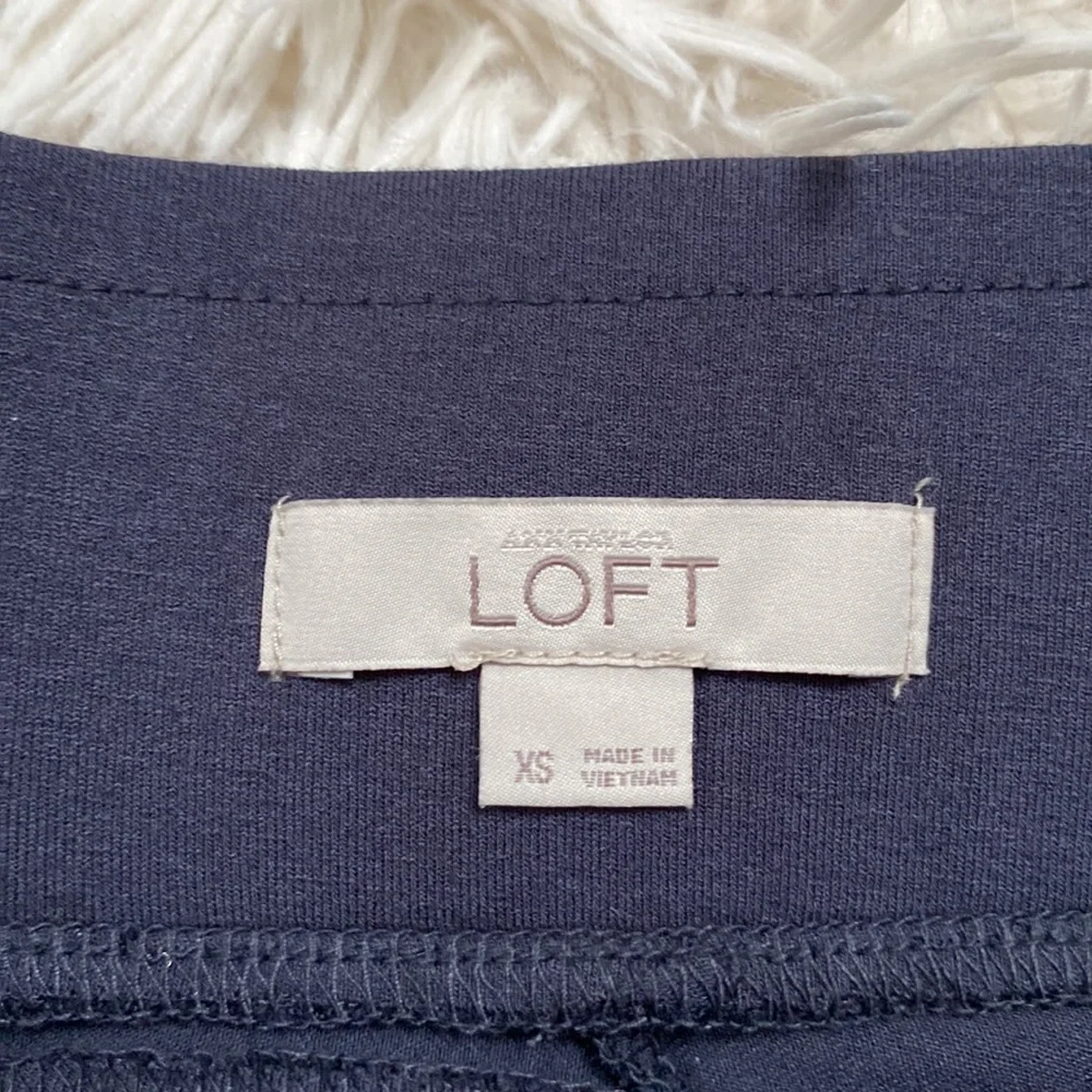 LOFT pull circle